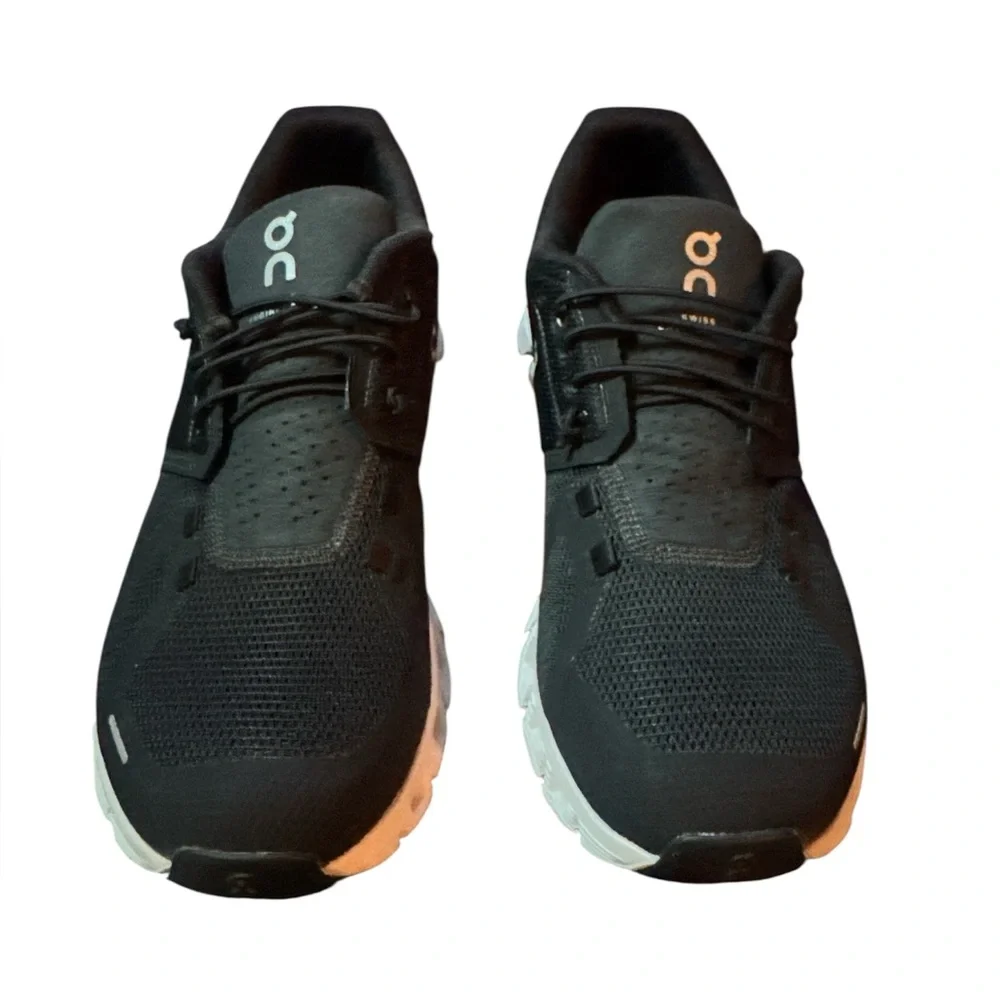 On Running Cloud 6 men’s Athletic Shoes - Picture 2 of 6